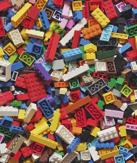 Czy w Media Expert można kupić klocki LEGO?