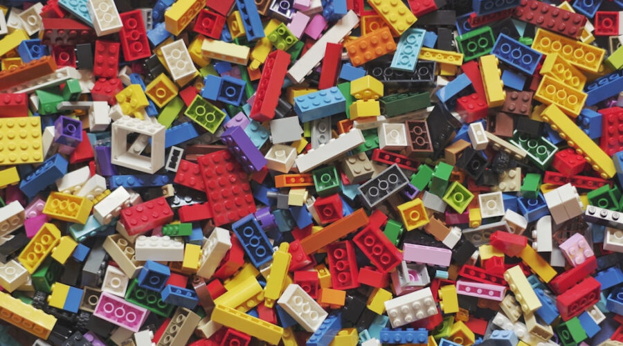 Czy w Media Expert można kupić klocki LEGO?