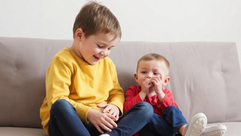 Jak budować dobre nawyki u dzieci? praktyczny przewodnik dla rodzin