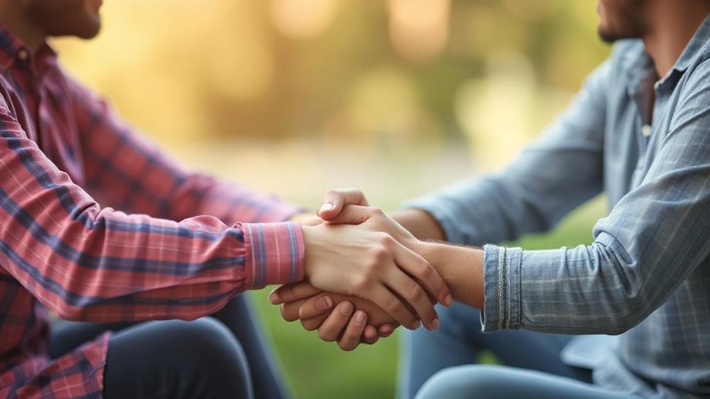 Jak dbać o relacje mimo braku czasu? praktyczne podejście rodzica, który stawia na partnerstwo i logikę