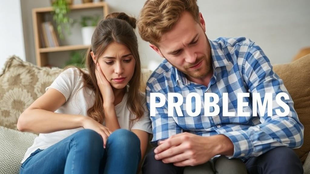 Jak przetrwać domowe wyzwania: praktyczny przewodnik po najczęstszych problemach wychowawczych w rodzinach