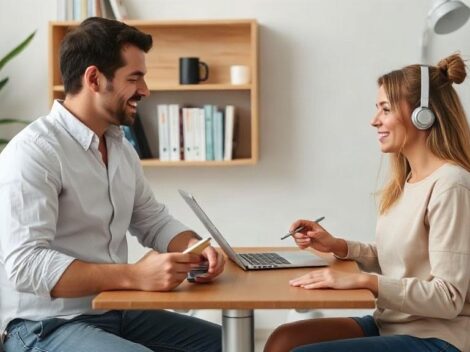 Równowaga zamiast perfekcji: jak pogodzić życie rodzinne z pracą zawodową?