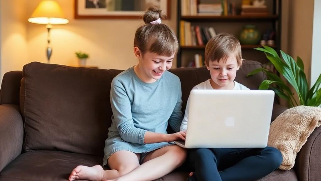 Work-life balance przy pracy zdalnej z domu z dziećmi. Co robić, gdy dzień się rozsypuje Work-life balance przy pracy zdalnej z domu z dziećmi. Co robić, gdy dzień się rozsypuje