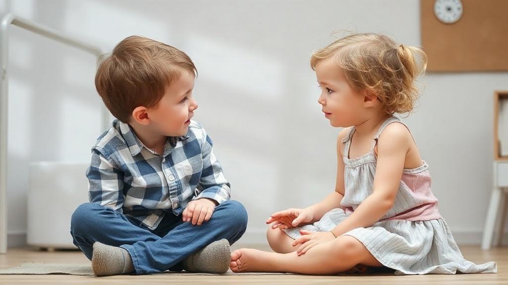 Jak rozmawiać z dzieckiem o trudnych emocjach i porażkach, żeby naprawdę was to zbliżało