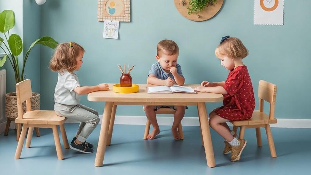 Jak organizować czas wolny dziecka bez telefonu i telewizora?. Mała tabela, która porządkuje pomysły Jak organizować czas wolny dziecka bez telefonu i telewizora?. Mała tabela, która porządkuje pomysły